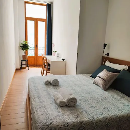 Get Cozy Отель типа 
