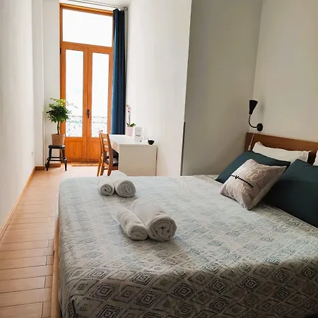 Get Cozy Отель типа 