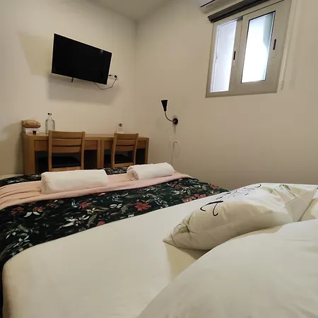 Get Cozy Отель типа 