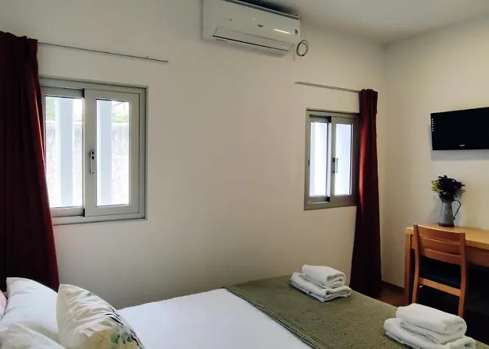 Get Cozy Отель типа 