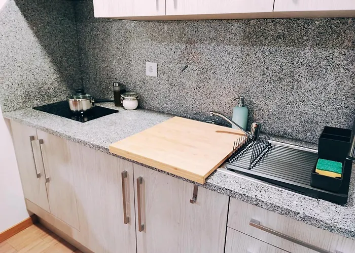 Get Cozy Отель типа 