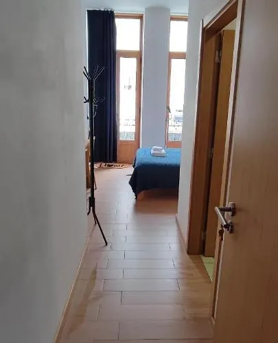 Get Cozy Отель типа 