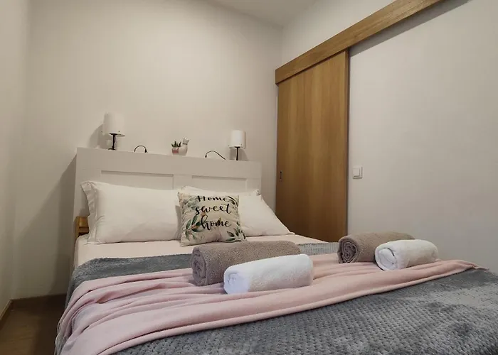 Get Cozy Отель типа 