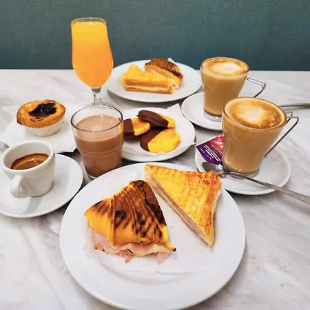 Get Cozy Bed and breakfast