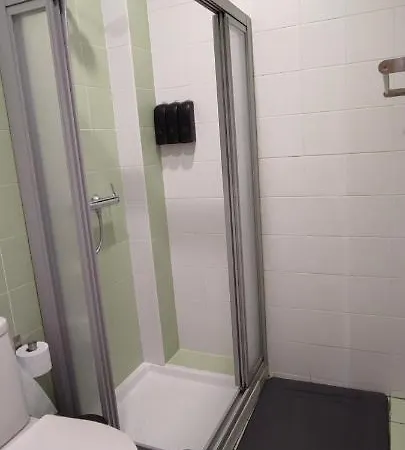 Get Cozy Bed and breakfast Oporto