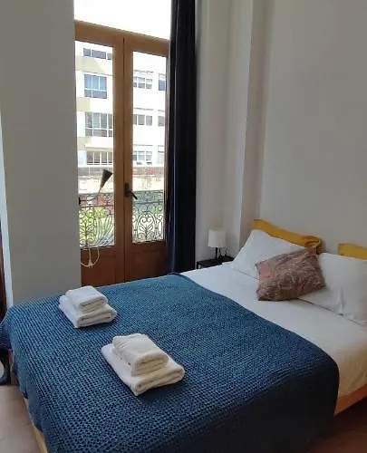 ベッド・アンド・ブレックファスト Get Cozy