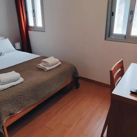 Get Cozy Bed & Breakfast *