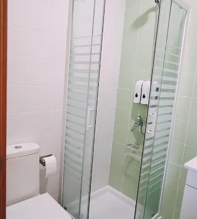 Get Cozy Bed & Breakfast Porto