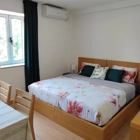 Get Cozy Bed & Breakfast Porto
