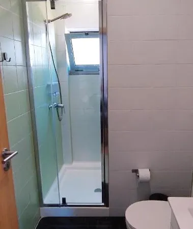 Get Cozy Bed & Breakfast Porto