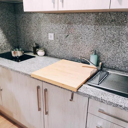 Get Cozy Frühstückspension 3*