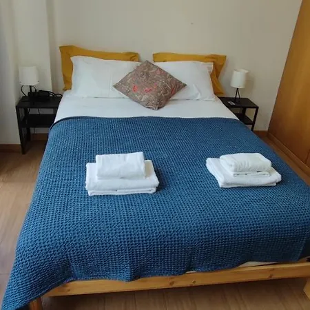 Get Cozy Porto