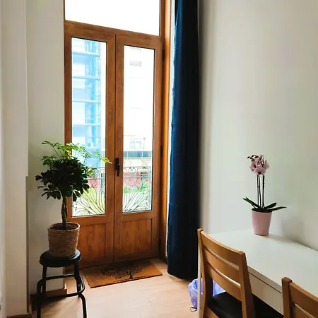 Get Cozy Porto