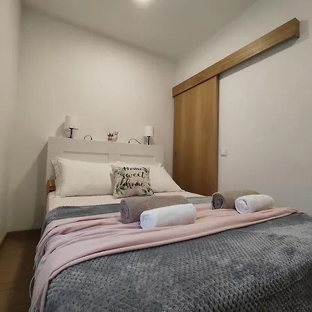 Get Cozy Bed & Breakfast *