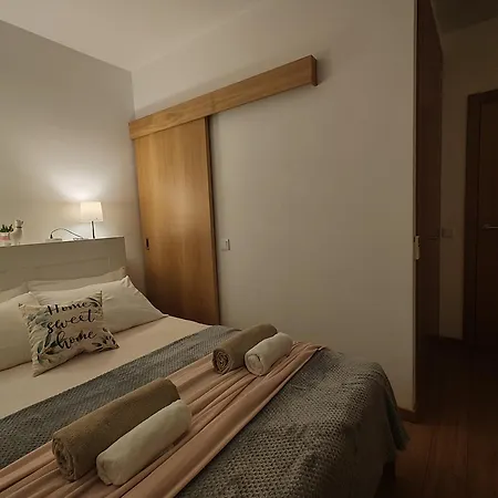 Get Cozy Frühstückspension Porto