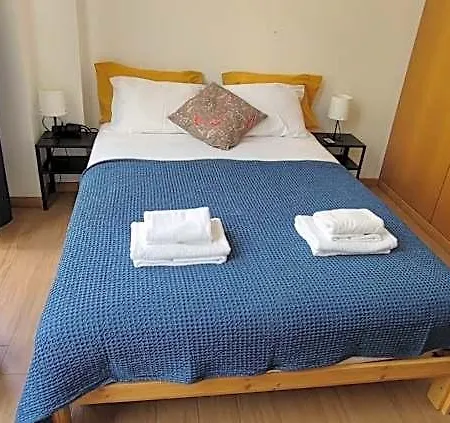 Get Cozy Bed & Breakfast