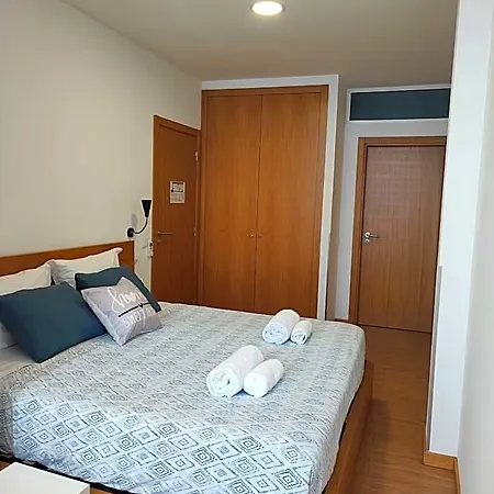 Get Cozy Bed & Breakfast Porto