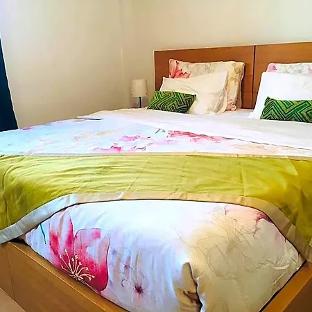 Get Cozy Bed & Breakfast