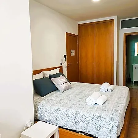 Bed & Breakfast Get Cozy Porto