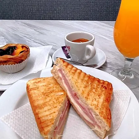 Get Cozy 3* Porto