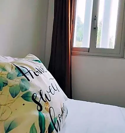 Bed & Breakfast Get Cozy 3*