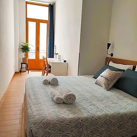 Get Cozy Bed & Breakfast