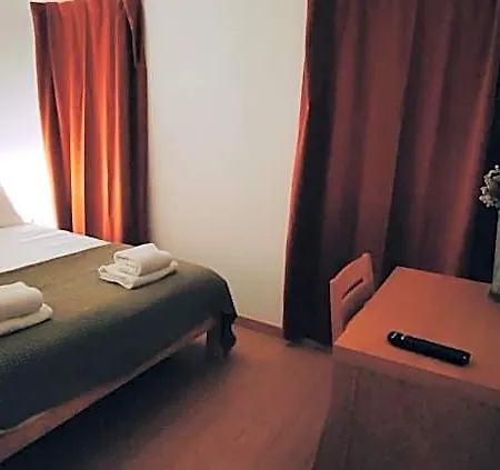 Bed & Breakfast Get Cozy 3*