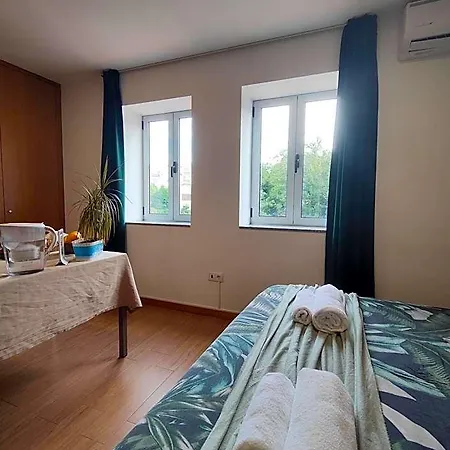 Get Cozy Bed & Breakfast Porto
