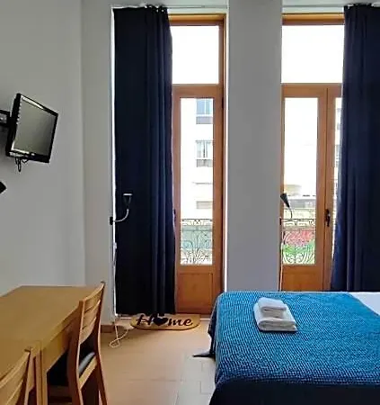 Bed & Breakfast Get Cozy 3*