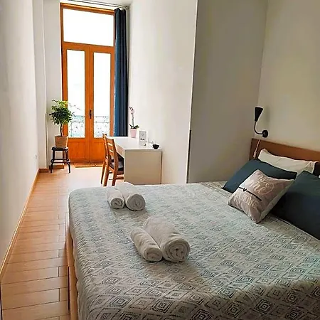 Get Cozy Bed & Breakfast Porto