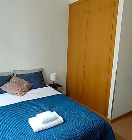 Bed & Breakfast Get Cozy