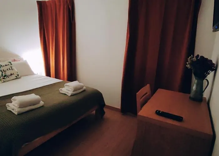 Couette-café Get Cozy Oporto