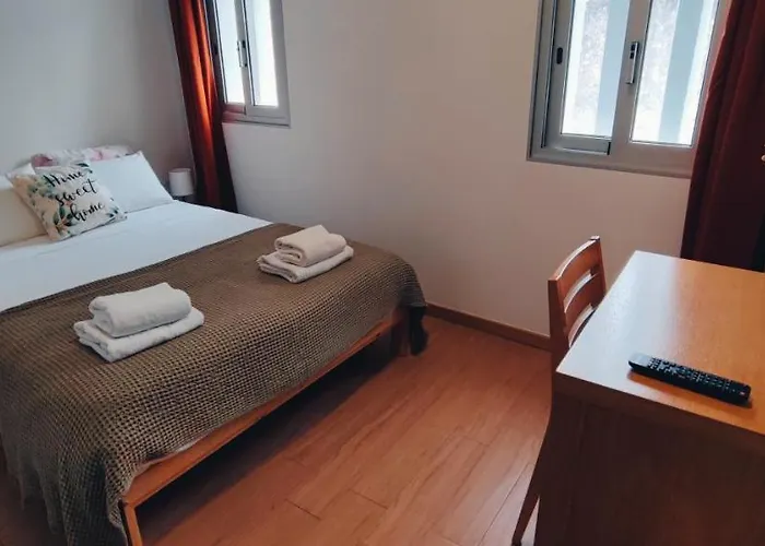 Get Cozy Bed and Breakfast 3*