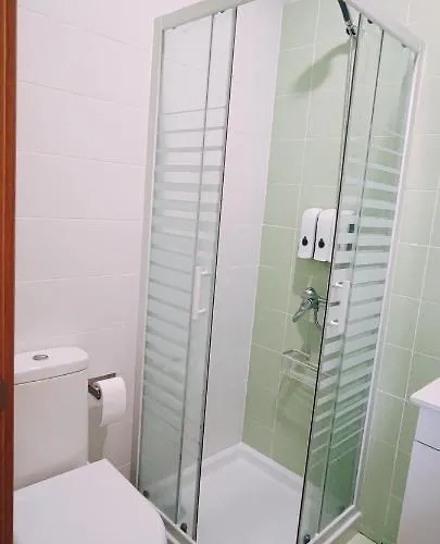 Get Cozy Bed and Breakfast Πόρτο