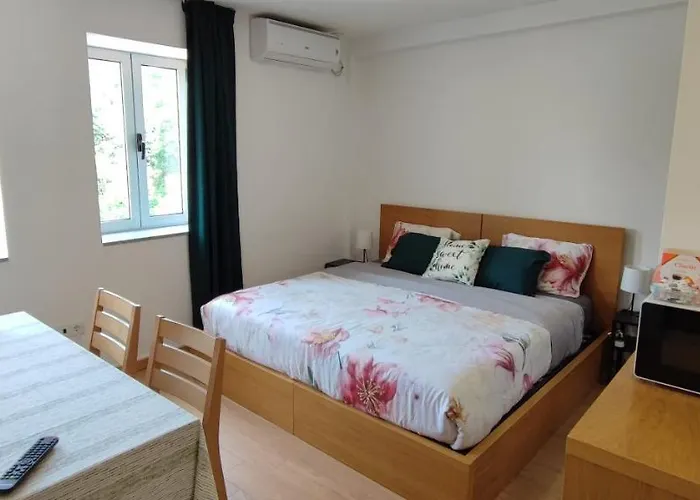 Get Cozy Bed and Breakfast Πόρτο