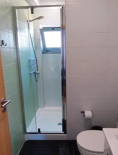 Get Cozy Отель типа 