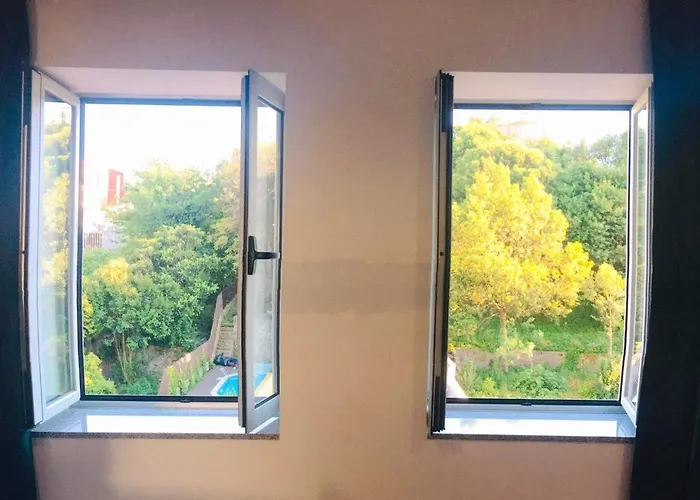 Get Cozy 3* Πόρτο