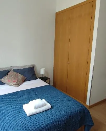 Get Cozy 3* Πόρτο