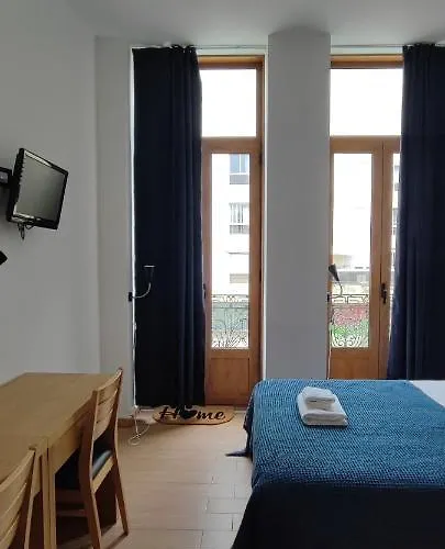 Bed and Breakfast Get Cozy 3*