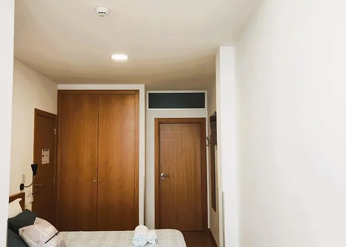 Bed and Breakfast Get Cozy 3*