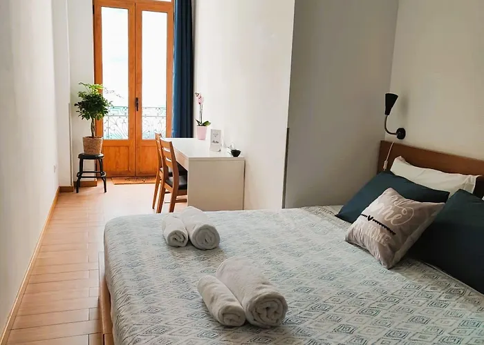 Get Cozy Bed and Breakfast