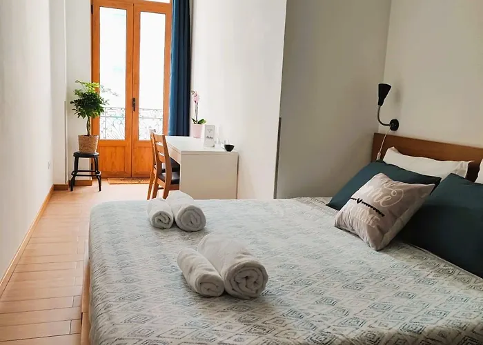 Get Cozy Bed and Breakfast