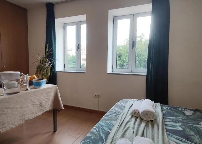 Get Cozy 3* Πόρτο