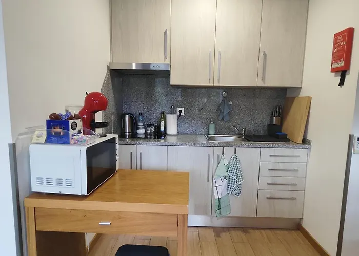 Get Cozy Bed and Breakfast Πόρτο