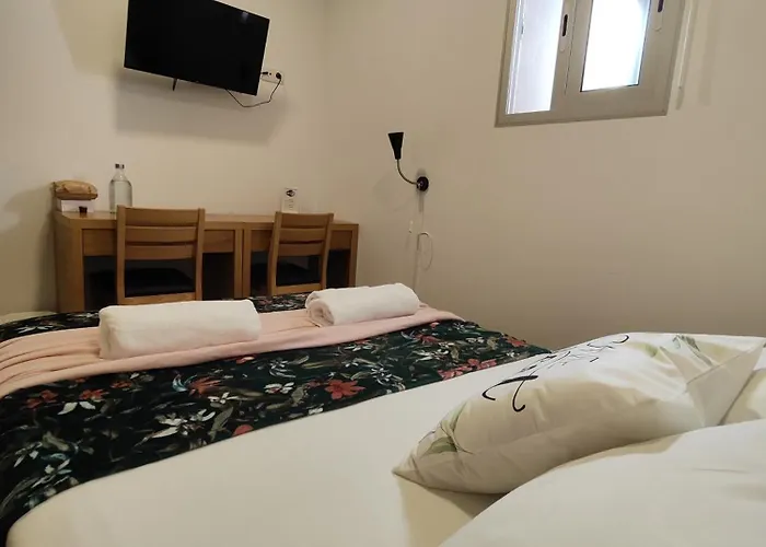 Get Cozy Bed and Breakfast