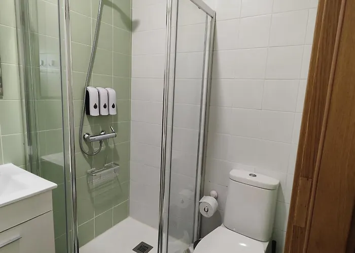 Bed and Breakfast Get Cozy