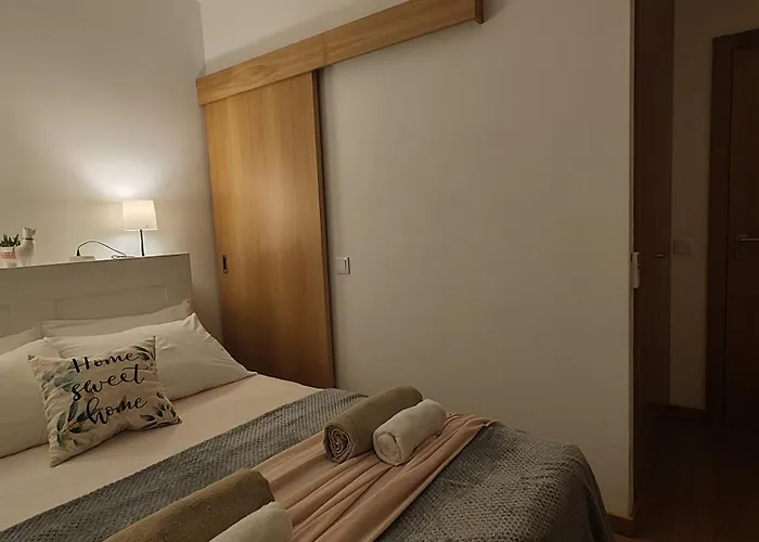 Get Cozy Bed and Breakfast Πόρτο