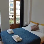 Bed and breakfast Get Cozy