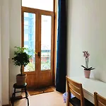 Get Cozy Oporto