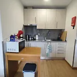 Get Cozy Bed and breakfast Oporto